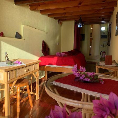 Willkommen Im Paradies - Welcome In Paradise - Bienvenidos Al Paraiso La Matanza De Acentejo エクステリア 写真