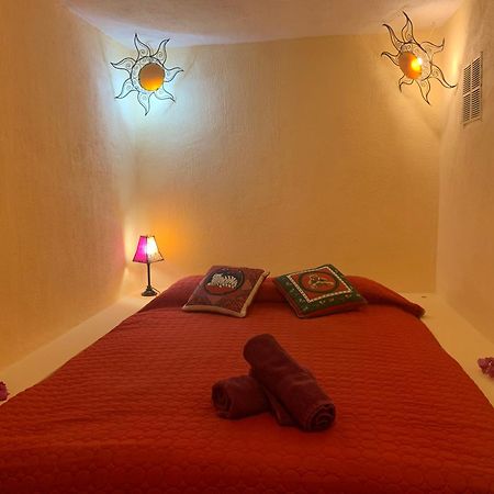 Willkommen Im Paradies - Welcome In Paradise - Bienvenidos Al Paraiso La Matanza De Acentejo エクステリア 写真