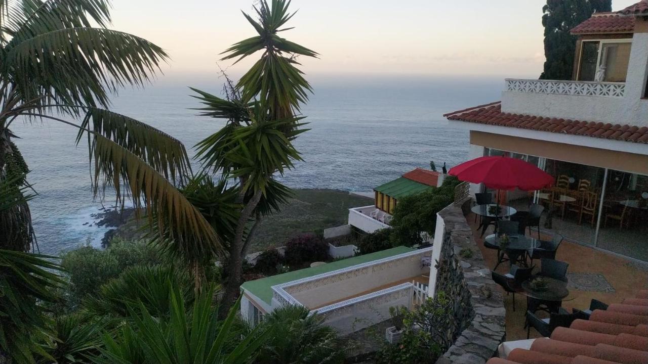 Willkommen Im Paradies - Welcome In Paradise - Bienvenidos Al Paraiso La Matanza De Acentejo エクステリア 写真