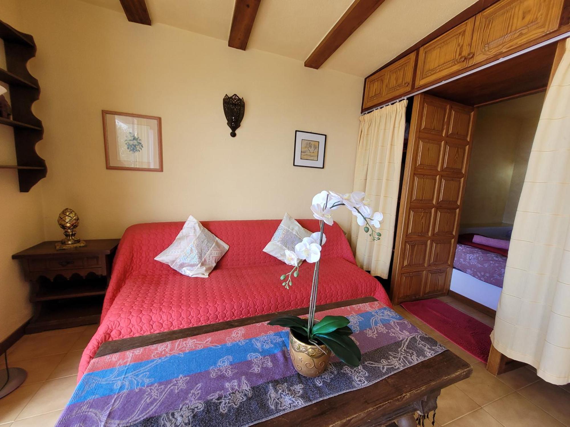Willkommen Im Paradies - Welcome In Paradise - Bienvenidos Al Paraiso La Matanza De Acentejo エクステリア 写真