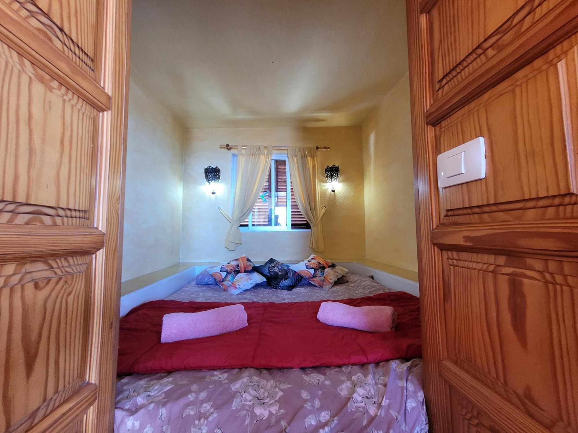 Willkommen Im Paradies - Welcome In Paradise - Bienvenidos Al Paraiso La Matanza De Acentejo エクステリア 写真