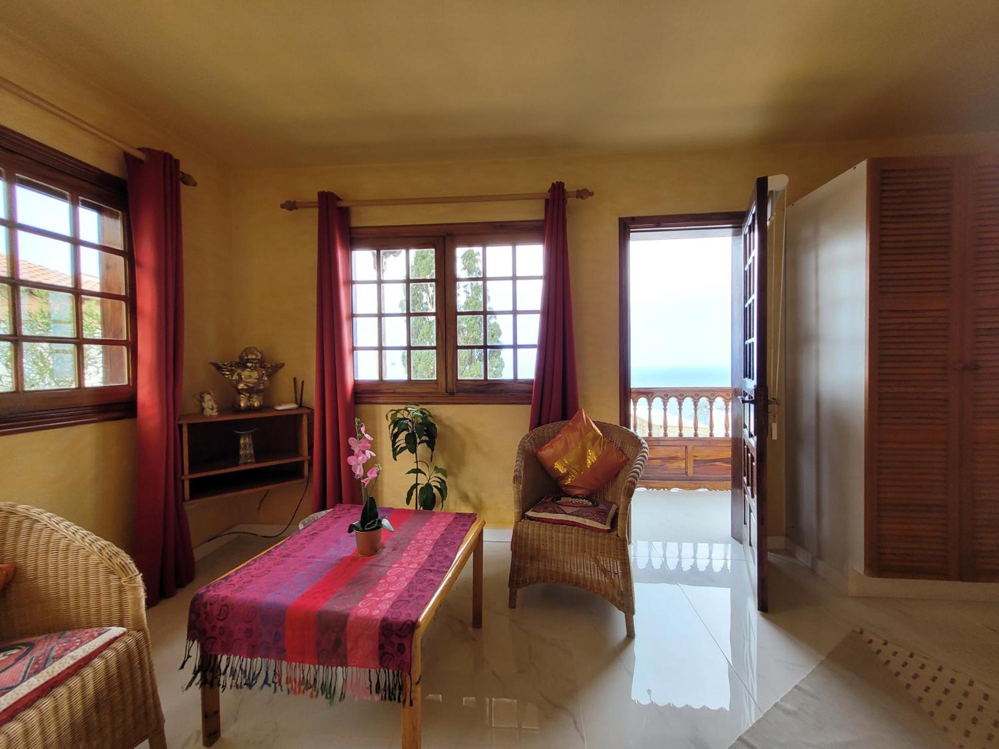 Willkommen Im Paradies - Welcome In Paradise - Bienvenidos Al Paraiso La Matanza De Acentejo エクステリア 写真