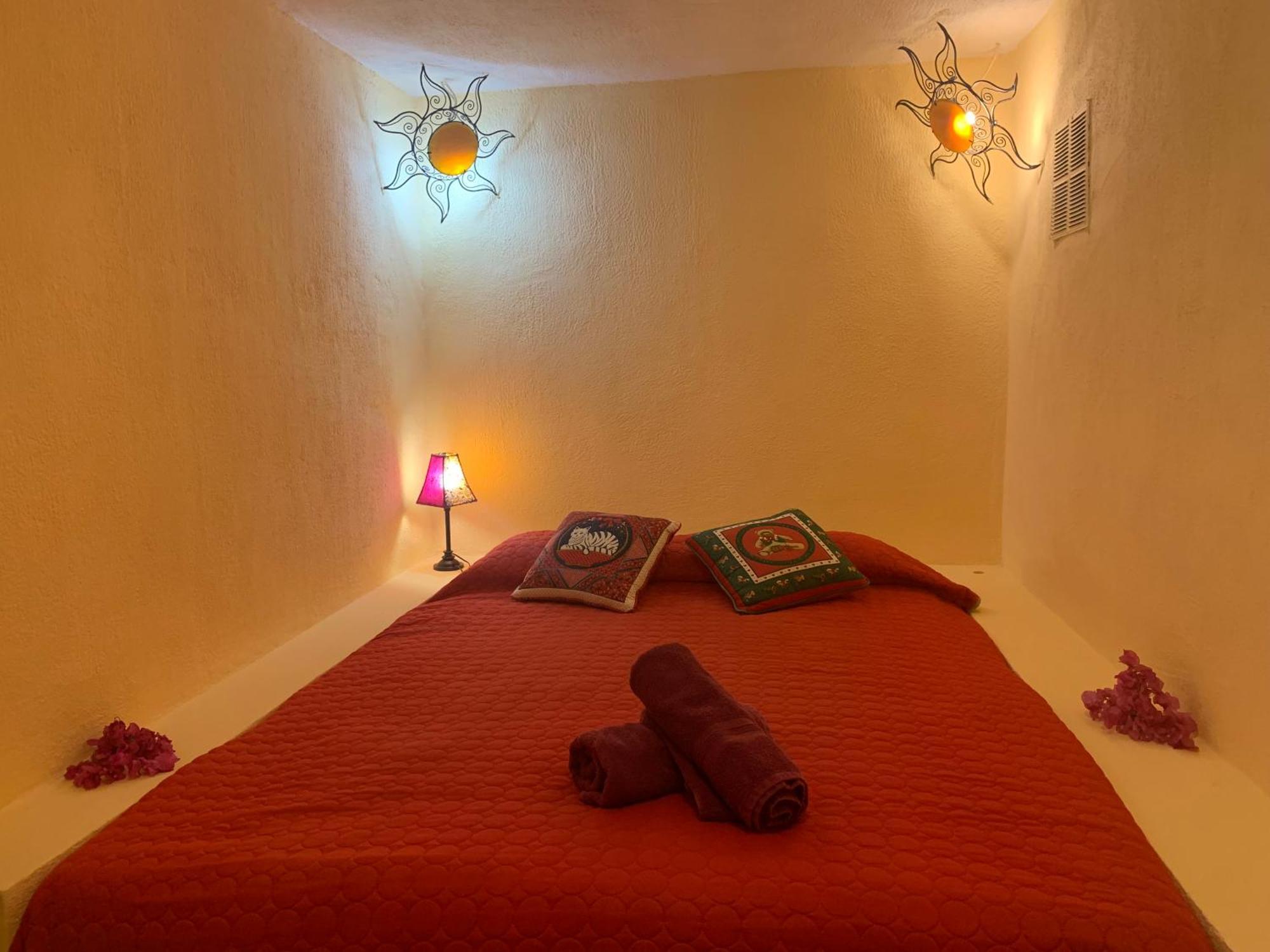 Willkommen Im Paradies - Welcome In Paradise - Bienvenidos Al Paraiso La Matanza De Acentejo エクステリア 写真