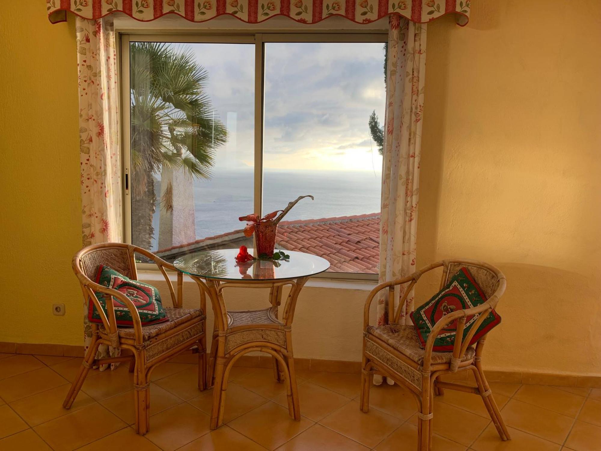 Willkommen Im Paradies - Welcome In Paradise - Bienvenidos Al Paraiso La Matanza De Acentejo エクステリア 写真