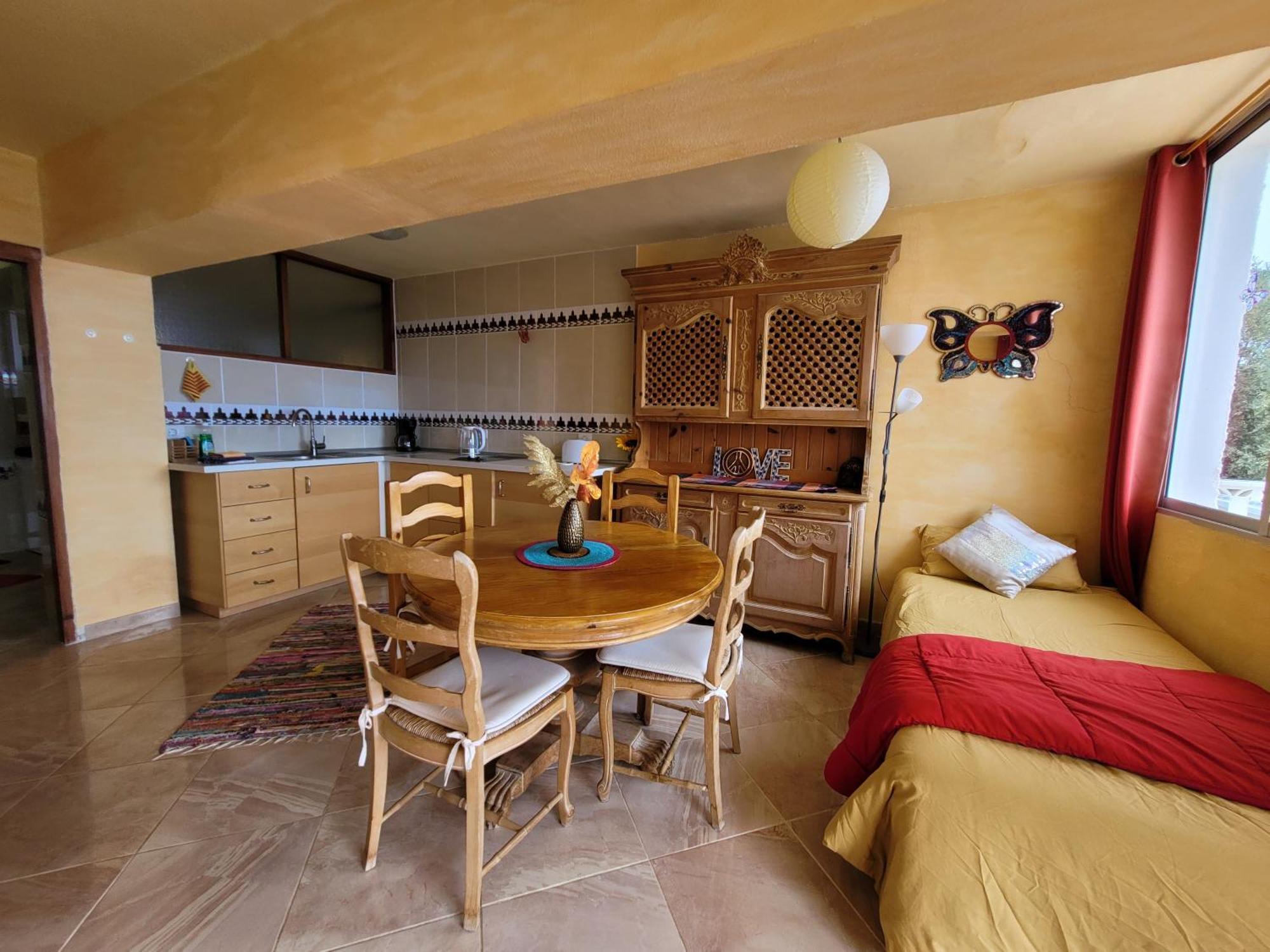 Willkommen Im Paradies - Welcome In Paradise - Bienvenidos Al Paraiso La Matanza De Acentejo エクステリア 写真