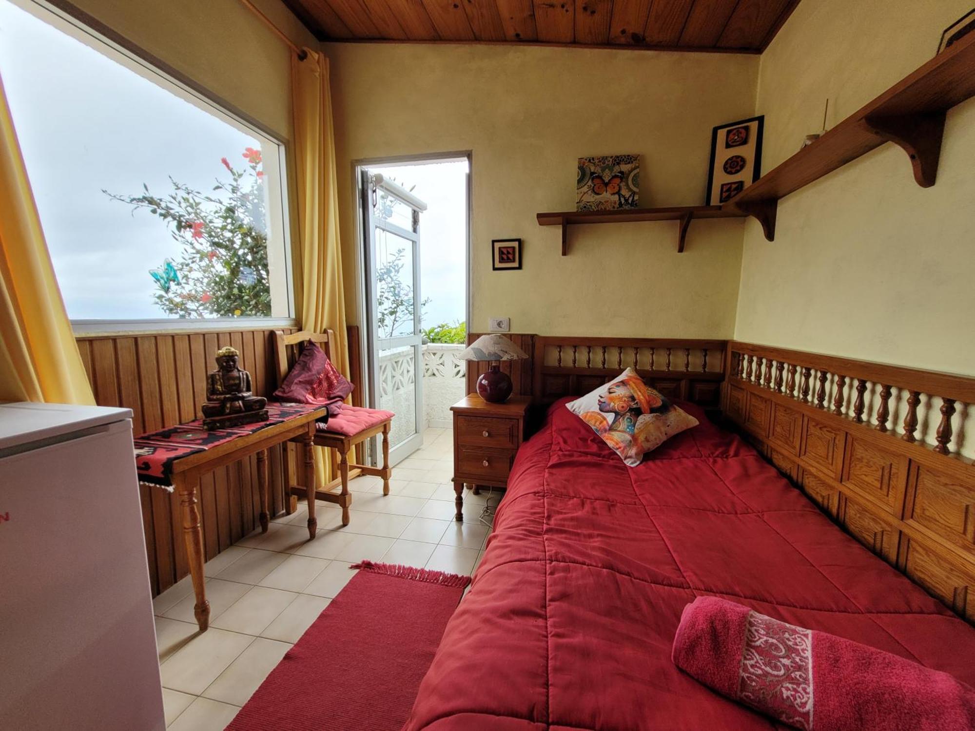 Willkommen Im Paradies - Welcome In Paradise - Bienvenidos Al Paraiso La Matanza De Acentejo エクステリア 写真