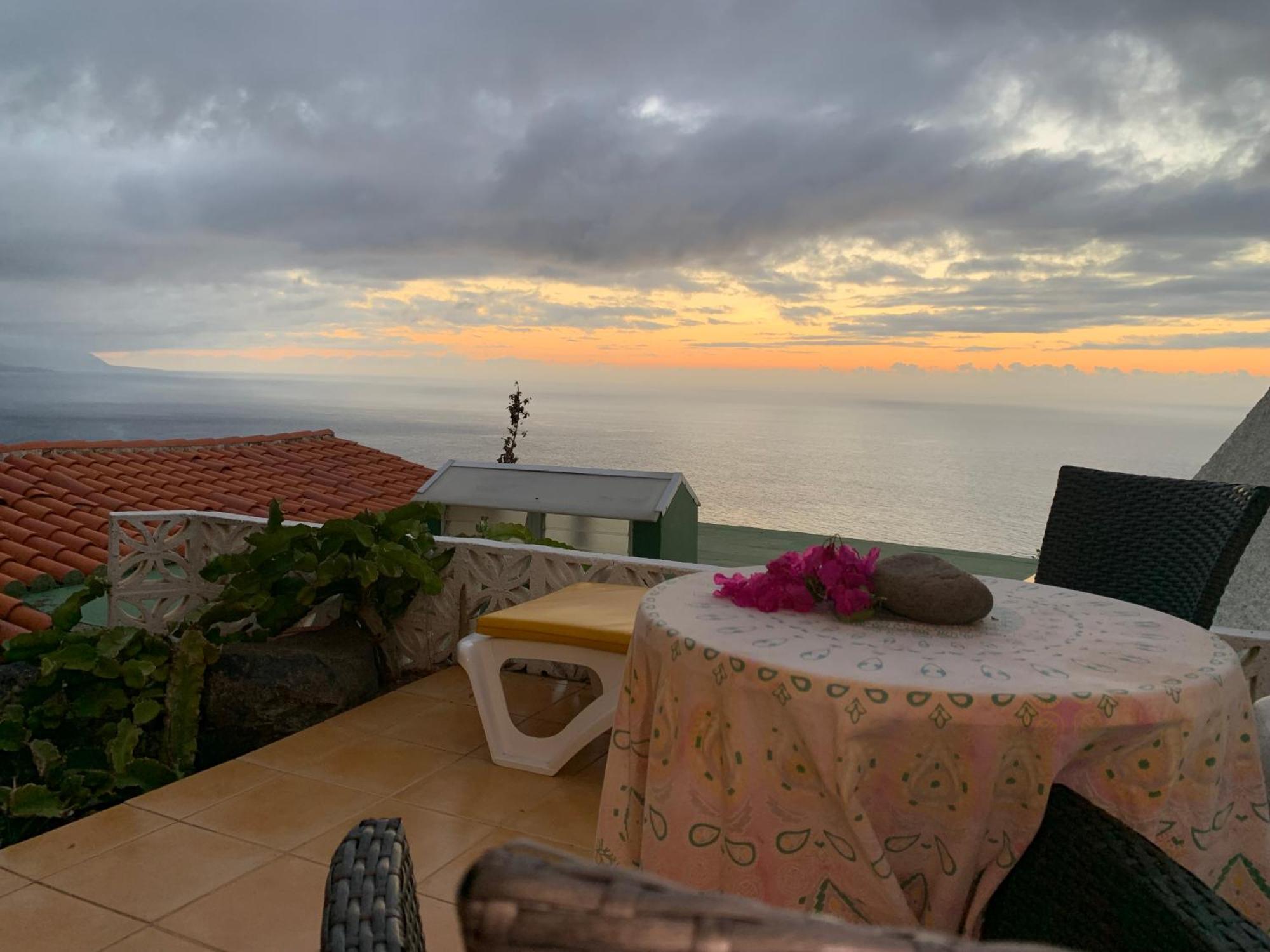 Willkommen Im Paradies - Welcome In Paradise - Bienvenidos Al Paraiso La Matanza De Acentejo エクステリア 写真